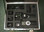 Custom ATA Shipping Case for professional equipment — with fitted foam