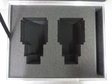 Hawk V-Lite Anamorphic 2 Position Shipping Case
