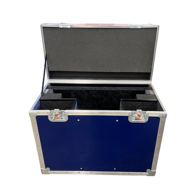 Sony PVM 2541 25" Monitor Case