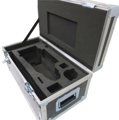 Fujinon 18-85 T2. Premier PL Cine Zoom ATA Case