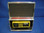 Custom ATA Shipping Case for cinema lighting fixture — interior view