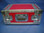 Custom ATA Shipping Case for cinema lighting fixture — closed and latched