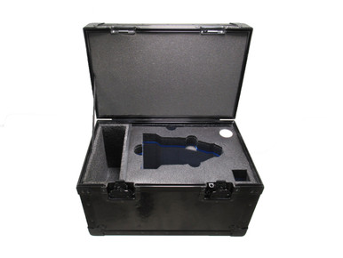 ARRI Master Prime 12mm with AKS ATA Case