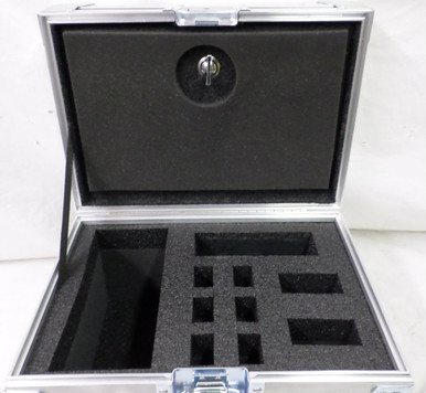 TV Logic 5.6 System Custom Shipping Case