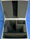 Sony BT LAH 900 AP Custom ATA Shipping Case for production monitor — with fitted foam