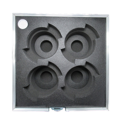 Leica Summilux-C Multi ASPH (6 Vertical) ATA Case