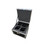 Cooke S4 Lens (4 Position) Custom ATA Shipping Case for cinema lens — interior view