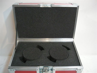 Cooke S4 Lens (2 Position) Custom ATA Shipping Case