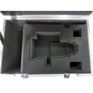 Angenieux Optimo 15-40mm Lens Custom ATA Shipping Case