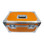 Angenieux Angénieux Optimo 15-40mm Lens - Cine Lens Custom ATA Shipping Case for cinema lens — interior view