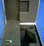 ARRI ARRICAM (LT) Light Weight Body Camera Custom ATA Shipping Case for cinema camera — closed and latched