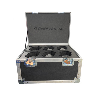 Canon CN-E Primes ATA Case