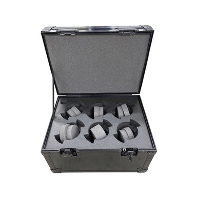 Sony CineAlta 4K Primes ATA Case