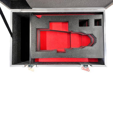 Cooke 18-100 ATA Case