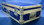 Custom ATA Shipping Case for cinema camera — interior view