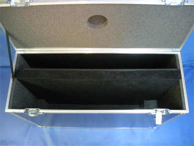 Panasonic BT-LH 2600 Monitor with Yoke Custom ATA Shipping Case