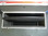 Panasonic BT-LH 2600 Monitor with Yoke Custom ATA Shipping Case for production monitor — interior view