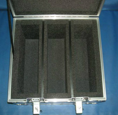 Arriflex 416 400ft 3-Slot Film Mag Cinema Case
