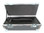 Custom ATA Shipping Case for cinema lighting fixture — interior view