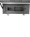 Custom ATA Shipping Case for cinema lighting fixture — with fitted foam