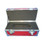 Custom ATA Shipping Case for cinema lighting fixture — interior view