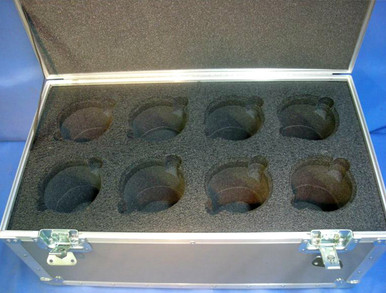Cooke S4 Lens (8 Position) Custom ATA Shipping Case
