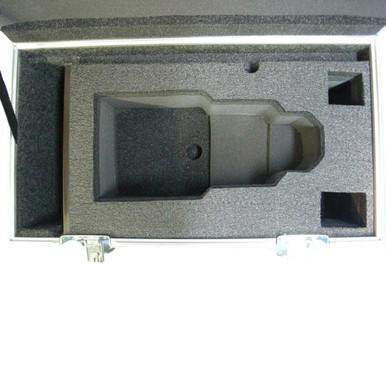 Red One 18-85MM Lens Custom ATA Shipping Case