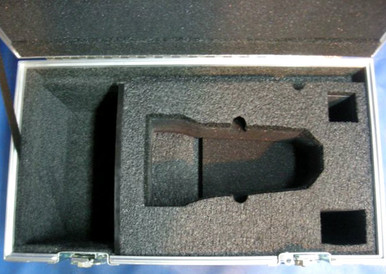 RED PRO 300mm T2.9 Custom ATA Shipping Case