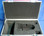 RED PRO 300mm T2.9 - Cine Lens Custom ATA Shipping Case for cinema lens — interior view