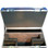 Panasonic BT-LH 17 Series Custom ATA Shipping Case for production monitor — interior view