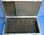 RED ONE Configurable Accessory Custom ATA Shipping Case for cinema camera — with fitted foam