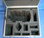 RED ONE Camera Custom ATA Shipping Case for cinema camera — with fitted foam