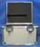 RED ONE Camera Custom ATA Shipping Case for cinema camera — interior view