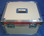RED ONE Camera Custom ATA Shipping Case for cinema camera — closed and latched