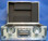 RED ONE AC & Battery Power Custom ATA Shipping Case for battery and power system — interior view