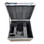 OConnor O'Connor 120 EX Head Custom ATA Shipping Case for cinema camera — interior view