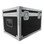 ARRI Ultra Prime Lens (6 Position) Custom ATA Shipping Case for cinema lens — closed and latched