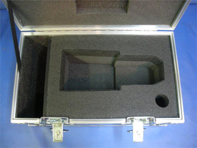 Canon SC 10x6.6-(6.6-66mm) T:2.7 Custom ATA Shipping Case