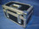Custom ATA Shipping Case for cinema lens — interior view