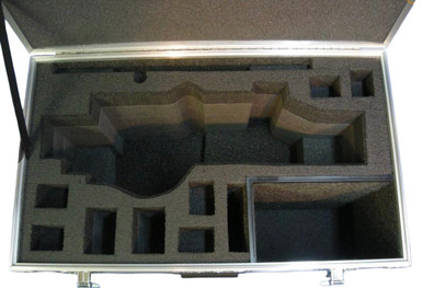 Panasonic DVX 102A Camera ATA Shipping Case