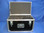 Panasonic DVX 102A Camera Custom ATA Shipping Case for cinema camera — interior view