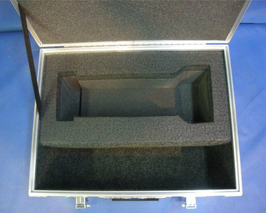 Zeiss Sharp Max Custom ATA Shipping Case