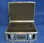 Zeiss Sharp Max - Cine Lens Custom ATA Shipping Case for cinema lens — interior view