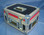 Zeiss Sharp Max - Cine Lens Custom ATA Shipping Case for cinema lens — closed and latched