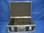 Zeiss Digizoom 17-112mm & 6-24mm - Cine Lens Custom ATA Shipping Case for cinema lens — interior view