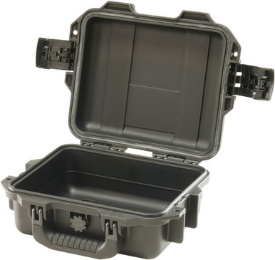 Pelican iM2050 Storm Case — No Foam (Black)