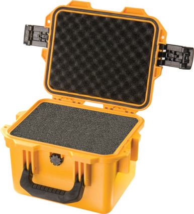 Pelican iM2075 Storm Case — No Foam (Black)