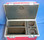 ARRI MB 20 or MB20ii with Follow Focus Custom ATA Shipping Case for production support gear — interior view