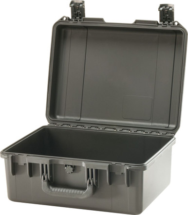 Pelican iM2450 Storm Case — No Foam (Black)