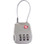 Pelican 1506TSA Cable Padlock